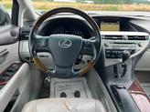 Thumbnail of 2010 Gray Lexus RX 350