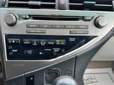 Thumbnail of 2010 Gray Lexus RX 350