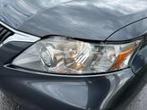Thumbnail of 2010 Gray Lexus RX 350