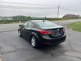 Thumbnail of 2014 Phantom Black Hyundai ELANTRA