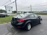 Thumbnail of 2014 Phantom Black Hyundai ELANTRA