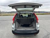 Thumbnail of 2013 Alabaster Silver Metallic Honda CR-V