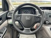 Thumbnail of 2013 Alabaster Silver Metallic Honda CR-V
