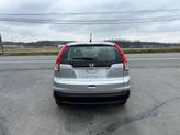 Thumbnail of 2013 Alabaster Silver Metallic Honda CR-V