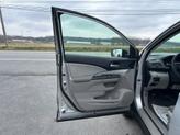Thumbnail of 2013 Alabaster Silver Metallic Honda CR-V