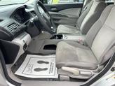 Thumbnail of 2013 Alabaster Silver Metallic Honda CR-V