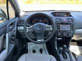 Thumbnail of 2015 Dark Gray Metallic Subaru Forester