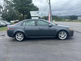 Thumbnail of 2007 Carbon Gray Pearl Acura TL