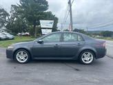 Thumbnail of 2007 Carbon Gray Pearl Acura TL