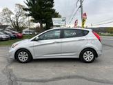 Thumbnail of 2017 Ironman Silver Metallic Hyundai Accent