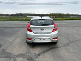 Thumbnail of 2017 Ironman Silver Metallic Hyundai Accent