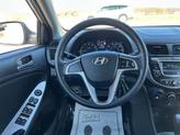 Thumbnail of 2017 Ironman Silver Metallic Hyundai Accent