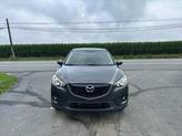 Thumbnail of 2015 Meteor Gray Mica Mazda CX-5
