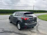 Thumbnail of 2015 Meteor Gray Mica Mazda CX-5