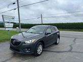 Thumbnail of 2015 Meteor Gray Mica Mazda CX-5