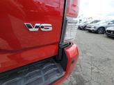 Thumbnail of 2020 Maroon Toyota Tacoma