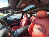 Thumbnail of 2017 Blue Maserati Ghibli