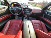 Thumbnail of 2017 Blue Maserati Ghibli