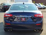 Thumbnail of 2017 Blue Maserati Ghibli