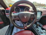 Thumbnail of 2017 Blue Maserati Ghibli