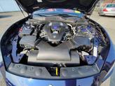 Thumbnail of 2017 Blue Maserati Ghibli