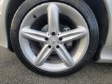 Thumbnail of 2005 Silver Mercedes-Benz SL-Class