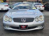 Thumbnail of 2005 Silver Mercedes-Benz SL-Class