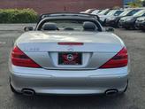 Thumbnail of 2005 Silver Mercedes-Benz SL-Class