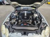 Thumbnail of 2005 Silver Mercedes-Benz SL-Class
