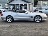 Thumbnail of 2005 Silver Mercedes-Benz SL-Class