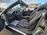 Thumbnail of 2005 Silver Mercedes-Benz SL-Class