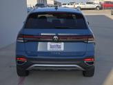 Thumbnail of 2025 Monterey Blue Pearl Volkswagen Taos