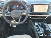 Thumbnail of 2025 Deep Black Pearl Effect Volkswagen Atlas Cross Sport