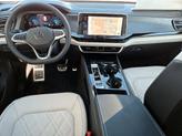 Thumbnail of 2025 Deep Black Pearl Effect Volkswagen Atlas Cross Sport
