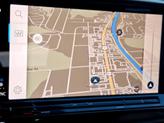 Thumbnail of 2025 Deep Black Pearl Effect Volkswagen Atlas Cross Sport