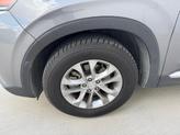 Thumbnail of 2019 Machine Gray Hyundai SANTA FE