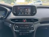 Thumbnail of 2019 Machine Gray Hyundai SANTA FE