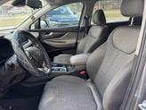 Thumbnail of 2019 Machine Gray Hyundai SANTA FE