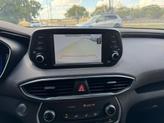 Thumbnail of 2019 Machine Gray Hyundai SANTA FE