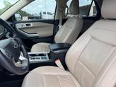 Thumbnail of 2022 White Ford Explorer