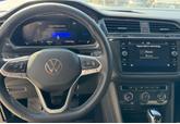 Thumbnail of 2024 Pyrite Silver Metallic Volkswagen Tiguan