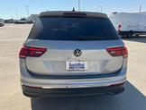 Thumbnail of 2024 Pyrite Silver Metallic Volkswagen Tiguan