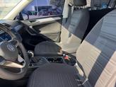 Thumbnail of 2024 Pyrite Silver Metallic Volkswagen Tiguan