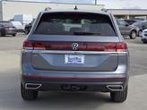 Thumbnail of 2025 Platinum Gray Metallic Volkswagen Atlas