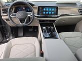 Thumbnail of 2025 Platinum Gray Metallic Volkswagen Atlas