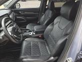 Thumbnail of 2023 Everlasting Silver Kia Telluride