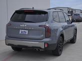 Thumbnail of 2023 Everlasting Silver Kia Telluride