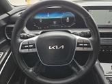 Thumbnail of 2023 Everlasting Silver Kia Telluride