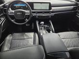 Thumbnail of 2023 Everlasting Silver Kia Telluride