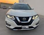 Thumbnail of 2020 White Nissan Rogue